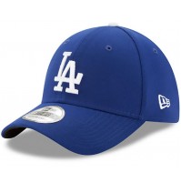 MLB LA Dodgers 39Thirty New Era Cap